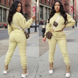 🛍COZY FIT SETS🛍